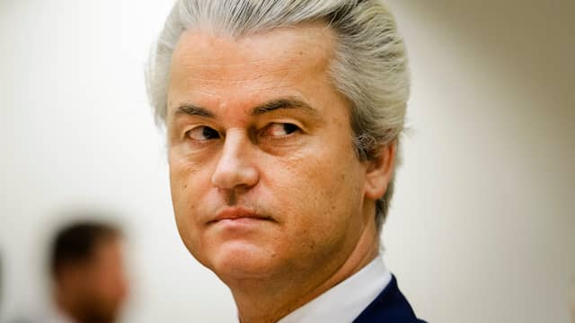 Wilders doet aangifte tegen medewerker GroenLinks om tweet ...