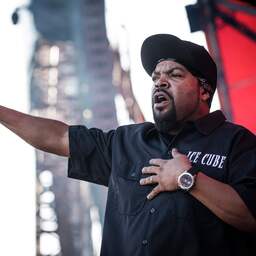 Ice Cube, The Game en D12 geven in december show in Ziggo Dome