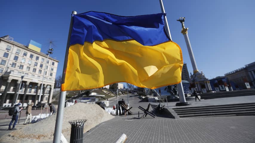 Waarom de Oekraïense hoofdstad Kyiv zo belangrijk is voor Poetin