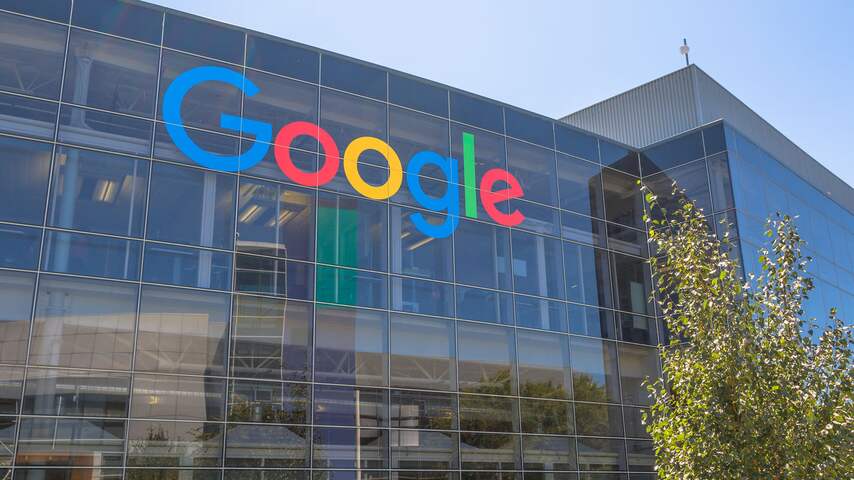 Google