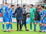 Spelers en leiding spraken over onrust in PSV-staf: 'Maar wilden met Ruud door'