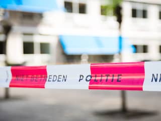 Brand en ramen vernield tijdens explosies in Capelle aan den IJssel en Breda