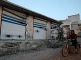 Nieuwe IS-leider gedood in Syrië