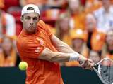 Nederland wil stunt vervolg geven in Davis Cup Finals: zo ziet het toernooi eruit