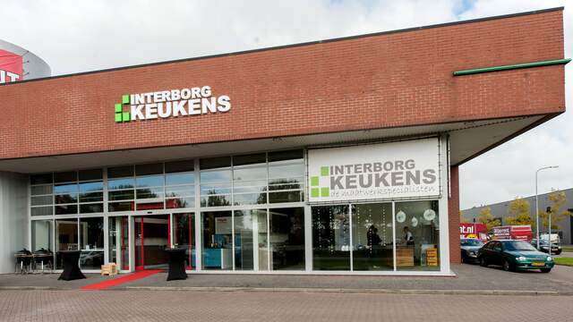 Keukens levert keukens en kasten op maat NU Het laatste