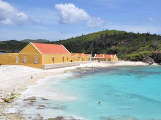 Bonaire eerste bestemming met geel reisadvies: vakantie kan per 19 mei weer
