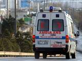 Turkse luchtaanvallen op Koerdische militanten