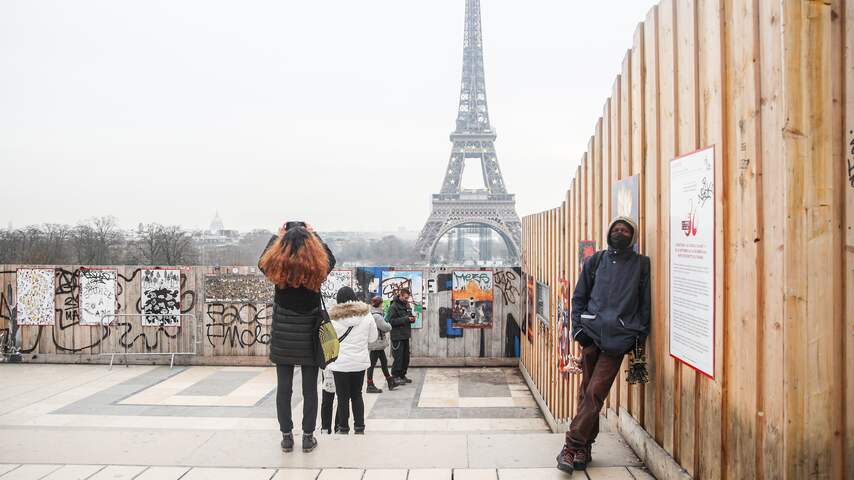 Franse economie kent sterkste groei in 52 jaar
