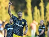 Haller maakt half jaar na diagnose eindelijk eerste minuten voor Dortmund