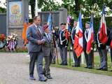 Stoffelijke overschotten twee Franse militairen opgegraven in Kapelle