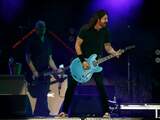 Foo Fighters kondigen na festivals ook eerste concerten sinds dood drummer aan