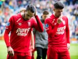 FC Twente degradeert na 34 jaar uit Eredivisie