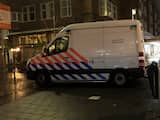 Twee explosieven afgegaan in Amsterdam-West en Sloterdijk