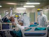 Opnieuw minder patiënten op intensive care, 'daling lijkt stabiel'