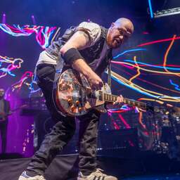 The Script-gitarist Mark Sheehan (46) overleden na kort ziekbed