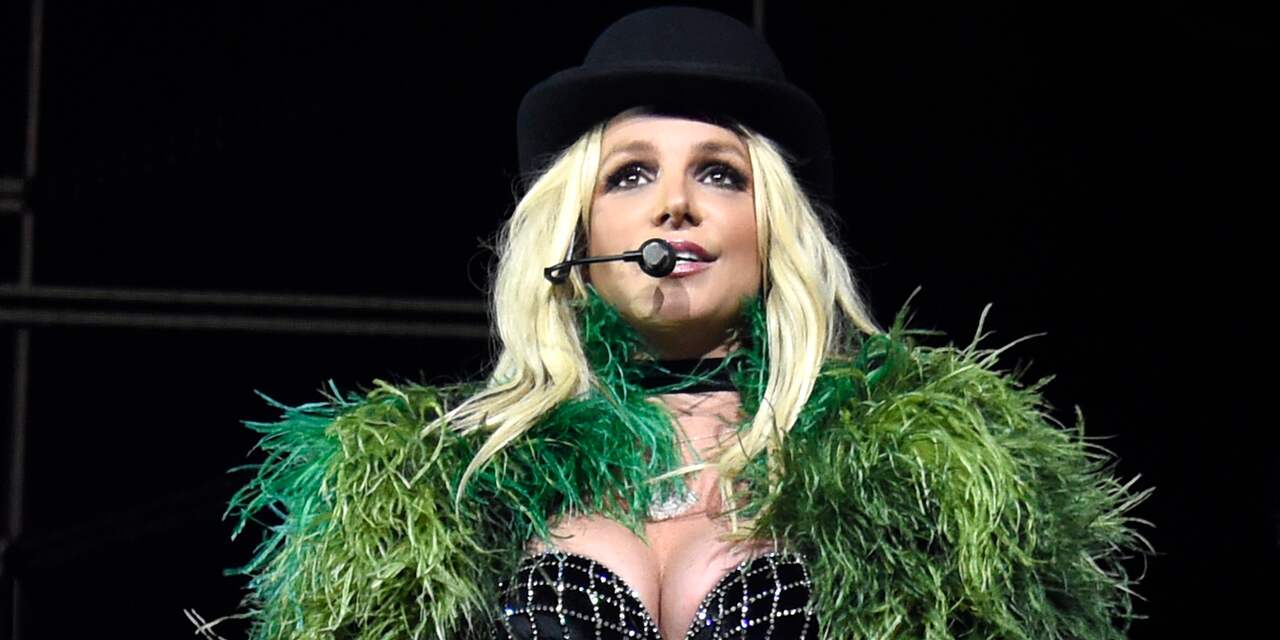 Zakelijk manager Britney Spears profiteerde volgens advocaat van curatorschap
