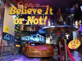 Bekijk ongebruikelijke kunstproducten bij: Ripley's Believe It or Not! vanaf 9,99 euro