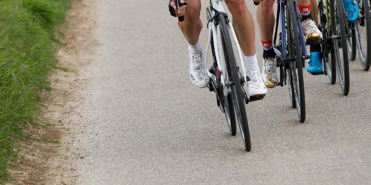 Zeist haalt zomaar geplaatste Vuelta-borden weg