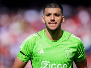 Ajacied Rulli krijgt voorkeur boven PSV'er Benítez en gaat naar Copa América