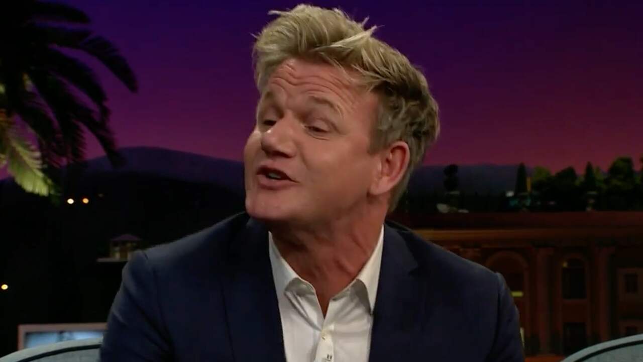 Gordon Ramsay krijgt vijfde kind | NU - Het laatste nieuws ...