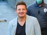 Acteur Jeremy Renner ernstig gewond geraakt tijdens sneeuwruimen
