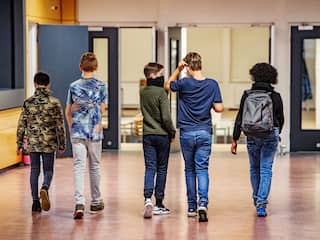 Scholen Noord-Nederland weer open, maar lerarentekort reikt nu tot Groningen