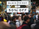 Online verkopen Black Friday en Thanksgiving in VS naar recordhoogte