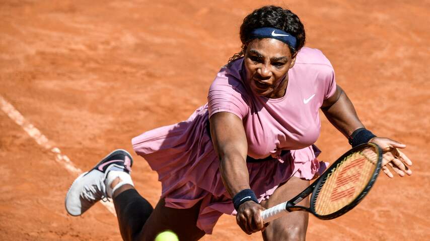 Serena Williams