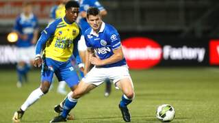 Samenvatting FC Den Bosch-SC Cambuur (0-2)