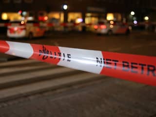 Drie gewonden door steekpartij in woning in Heerlen