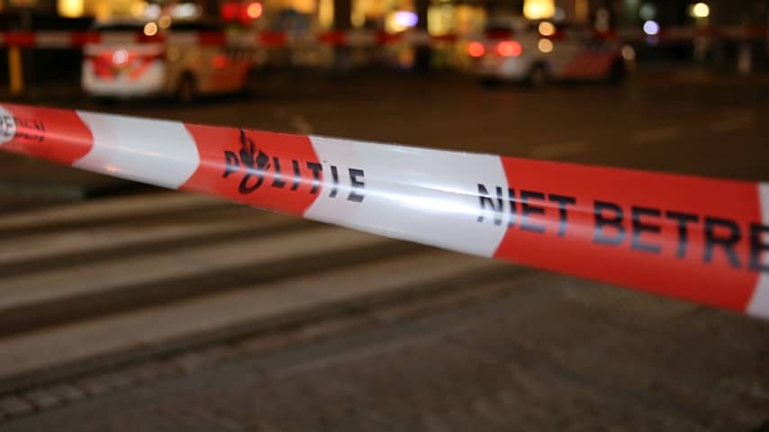Slachtoffer schietpartij Amsterdam is 46-jarige man