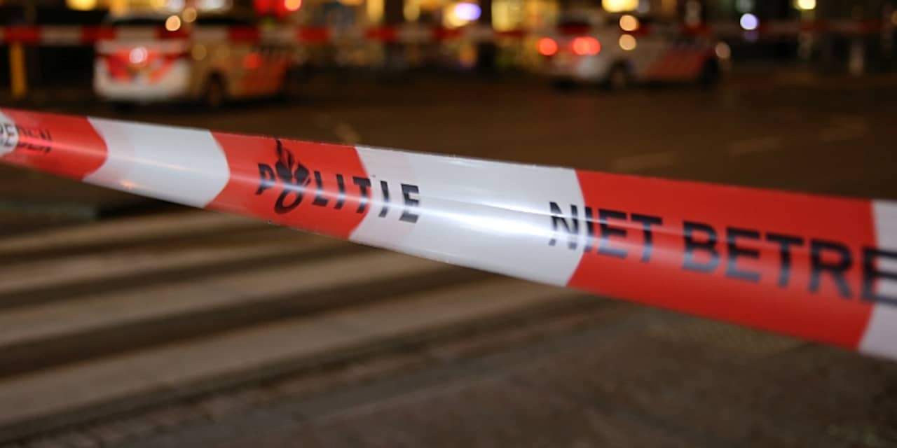 Man die woning in Velden dreigde op te blazen aangehouden door politie