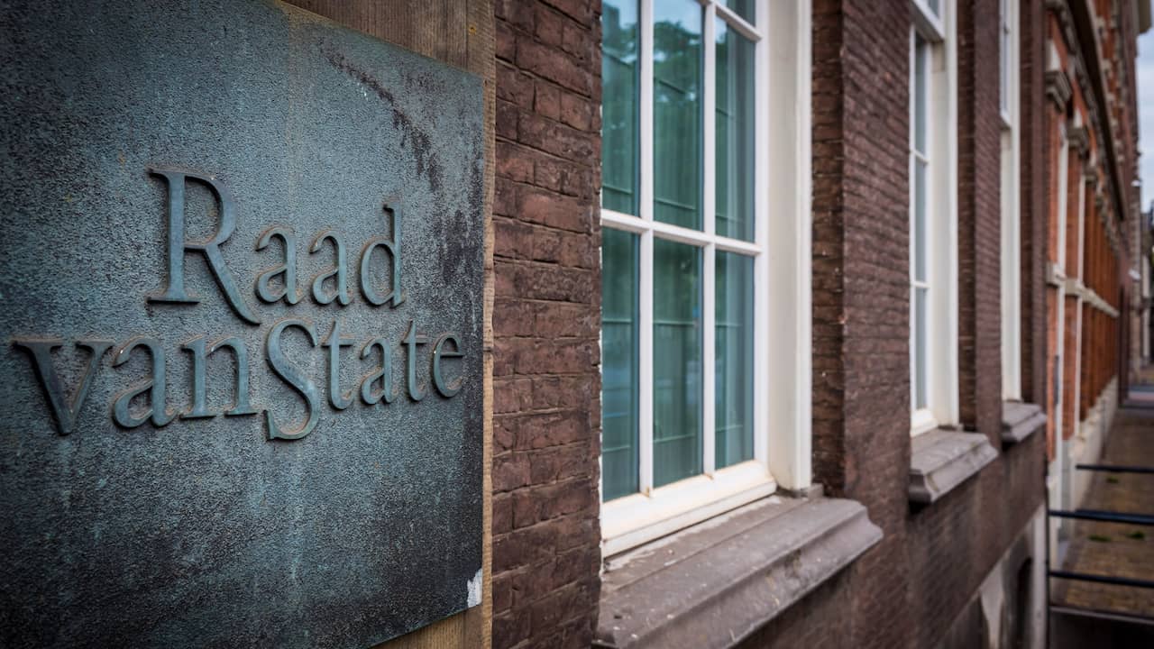 Raad Van State Zet Streep Door Bouw 35 Patio’s In Reeshofweide ...