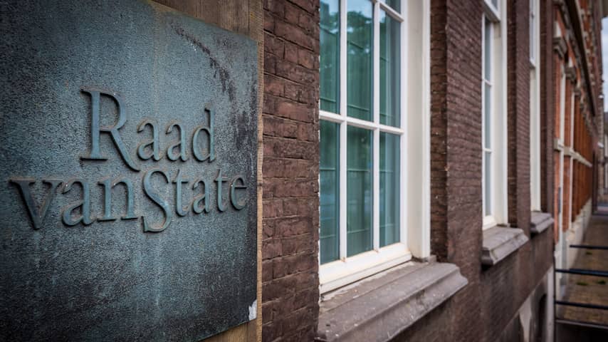 Bouw van Namenmonument in Amsterdam mag doorgaan van Raad van State