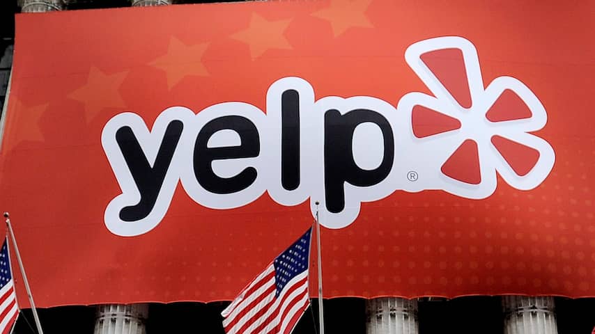 Yelp dient nieuwe klacht tegen Google in vanwege misbruik marktmacht
