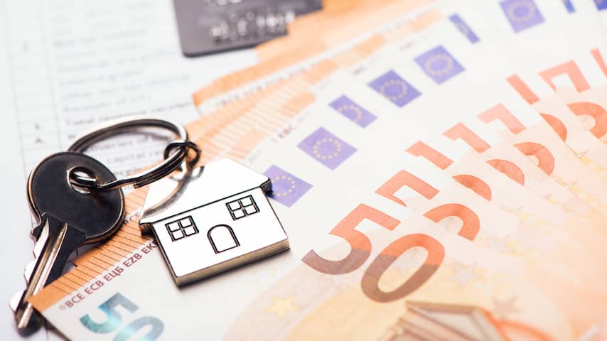 Grootste huurstijging in zes jaar tijd: huren met 2,9 procent verhoogd