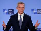 NAVO spreekt tijdens spoedvergadering steun aan VS uit in conflict met Iran