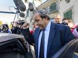 UEFA vergadert op 18 mei over eventuele opvolging Platini