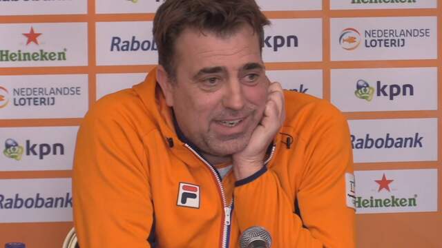 'Nederland heeft het fantastisch gedaan op de Winterspelen'