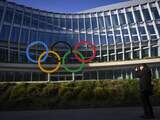 Kritiek op IOC na oproep Russen en Belarussen toe te laten: 'Dag van schaamte'