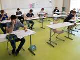 'Middelbare school einde zomer volledig open, juli-versoepeling gaat door'