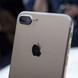 Handelscommissie VS stuurt aan op importverbod iPhones
