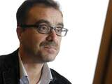 Ayhan Tonca lijsttrekker DENK bij Europese verkiezingen