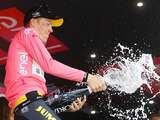 Kruijswijk blij met 'perfecte dag' na ijzersterk optreden in Giro d'Italia