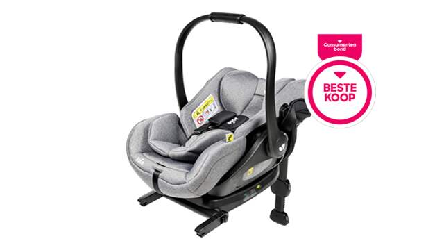 Beste Koop: de Joie i-Level.