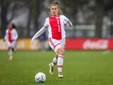 Oranje-international Pelova maakt toptransfer van Ajax Vrouwen naar Arsenal