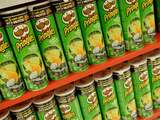 Pringles en cornflakes tijdelijk niet in Jumbo-schappen