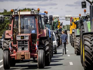Afval tussen Groningen en Drachten blijft liggen: aannemer bang voor bedreigingen