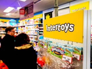Intertoys verkoopt zeven megaspeelgoedwinkels aan ToyChamp
