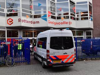 Verdachte dood Rotterdamse (16) langer vast en vaker agressief naar exen